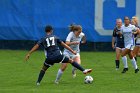 WSoc vs Smith  Wheaton College Women’s Soccer vs Smith College. - Photo by Keith Nordstrom : Wheaton, Women’s Soccer